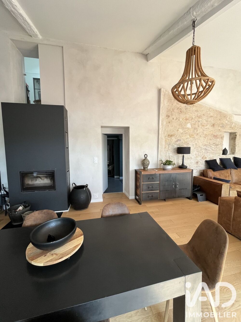 Vente Maison Vente Maison/villa 5 pièces Vertou