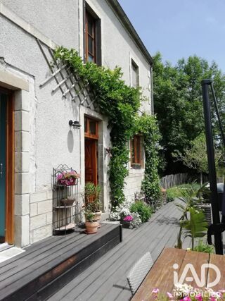  Maison à vendre 11 pièces 180 m²