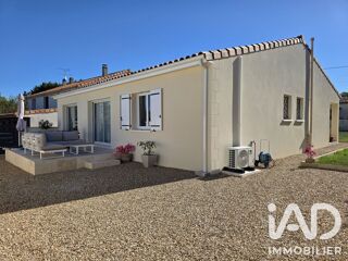  Maison à vendre 4 pièces 121 m²