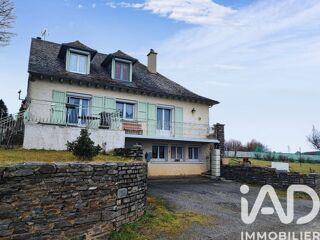  Maison � vendre 5 pi�ces 142 m�