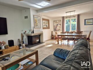  Maison à vendre 5 pièces 146 m²