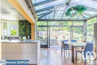  Maison à vendre 7 pièces 167 m²