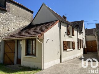  Maison à vendre 6 pièces 120 m²