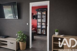  Appartement à vendre 4 pièces 70 m²