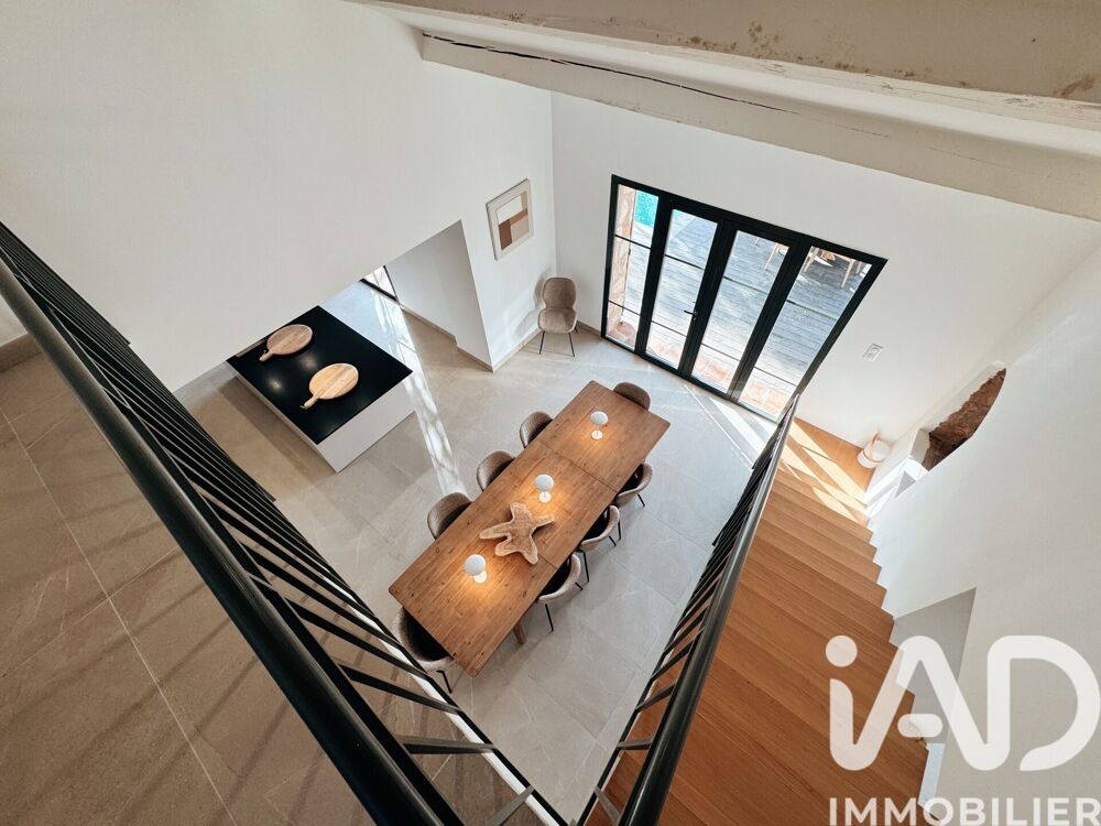 à vendre  Maison Les Issambres (83380)