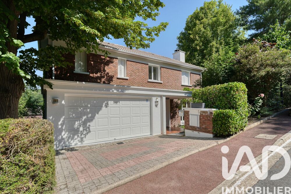 Vente Maison/villa 8 pièces