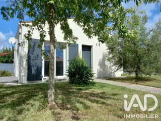  Maison à vendre 5 pièces 93 m²