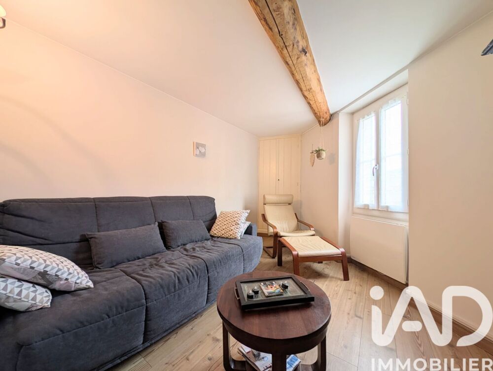 Vente Maison Vente Maison de village 3 pièces Ria-sirach