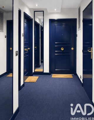  Appartement à vendre 2 pièces 47 m²