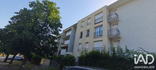  Appartement à vendre 2 pièces 45 m²