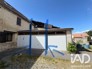 Vente Parking/Garage Vente Garage 10 m&sup2; Pontpoint
