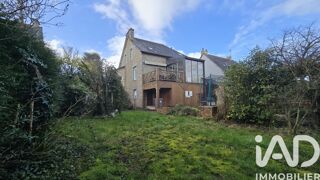  Maison à vendre 6 pièces 125 m²