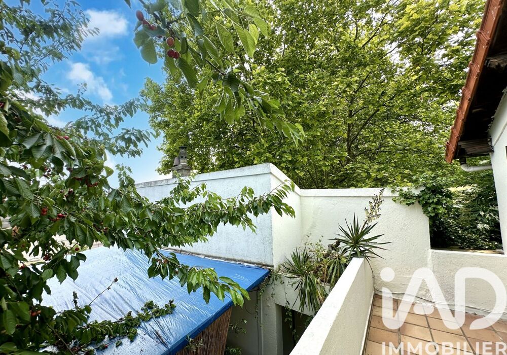 � vendre  Maison Montreuil (93100)