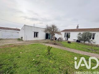  Maison à vendre 4 pièces 102 m²