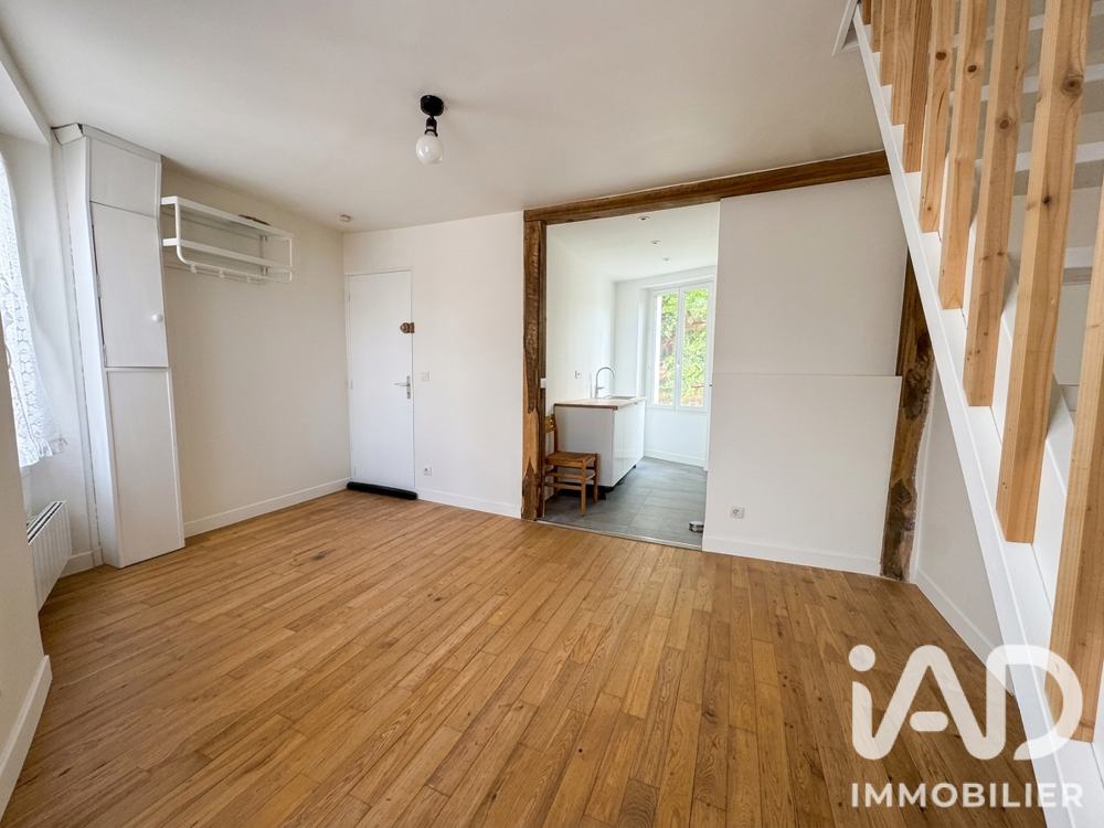 Vente Duplex 2 pièces