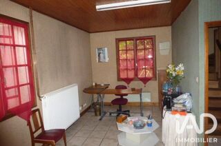  Maison à vendre 8 pièces 185 m²