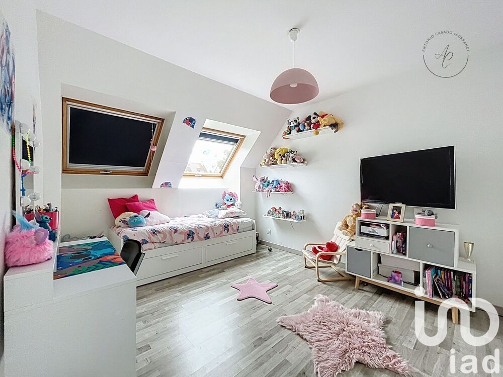 à vendre  Maison Draveil (91210)