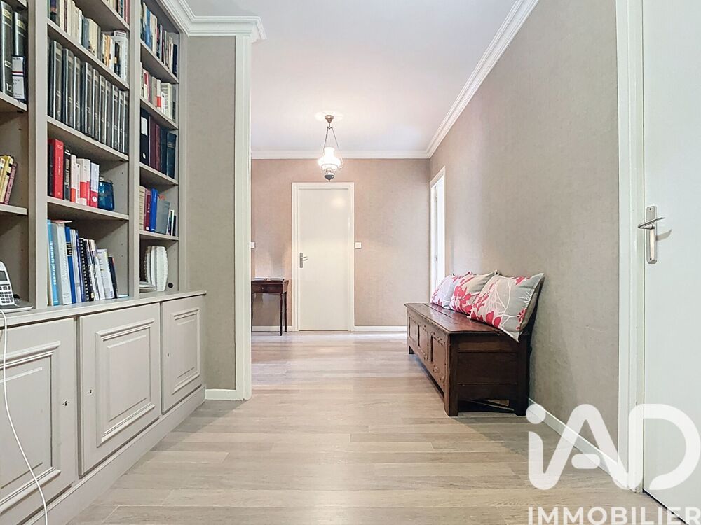 Vente Appartement 6 pièces