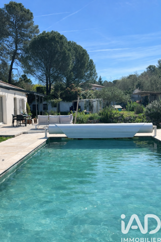  Maison à vendre 5 pièces 96 m²