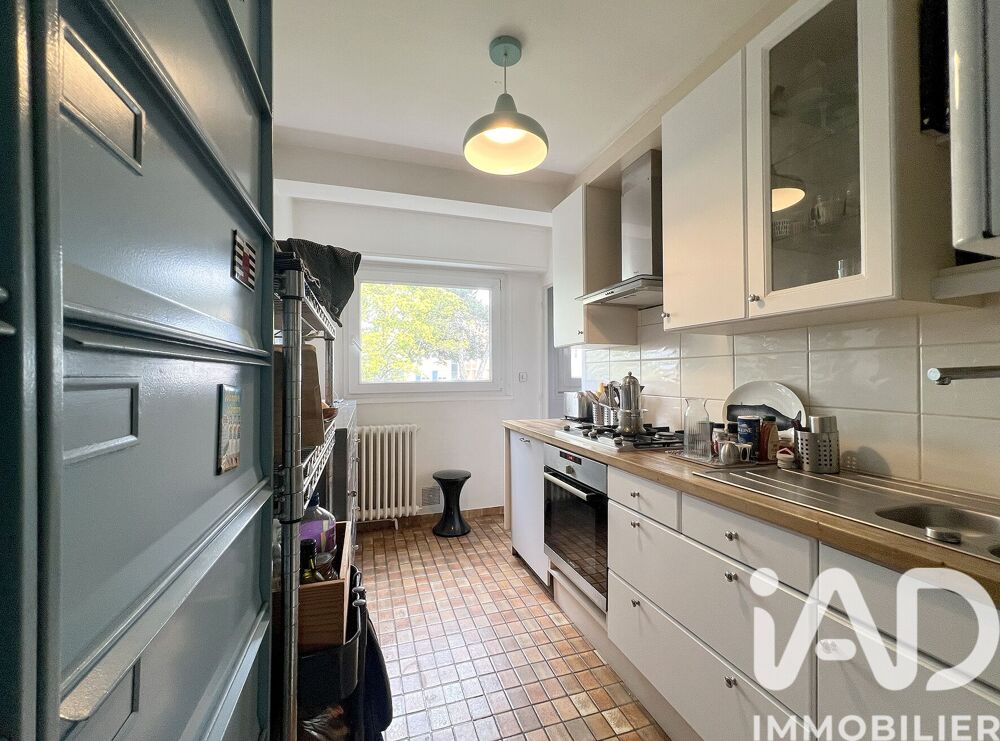 Vente Appartement Vente Appartement 5 pièces Nantes