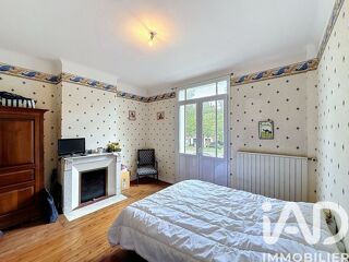  Maison à vendre 7 pièces 143 m²