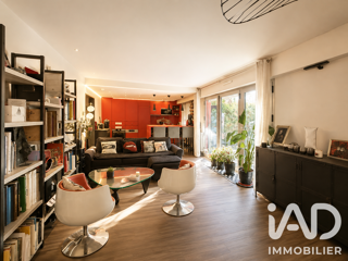  Appartement à vendre 5 pièces 105 m²