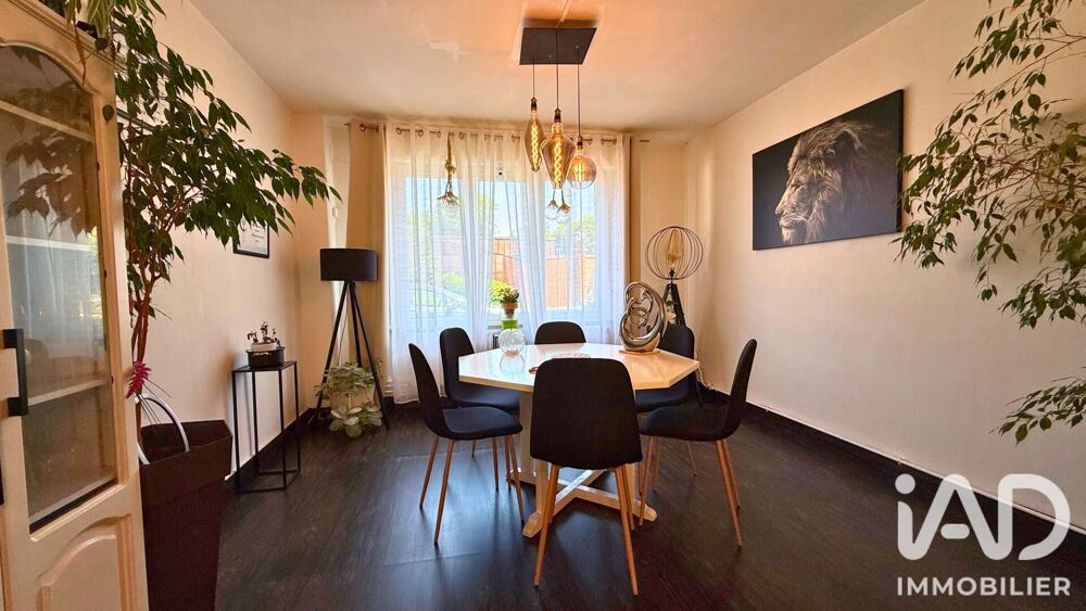 Vente Maison Vente Maison/villa 5 pièces Bailleul