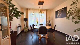  Maison à vendre 5 pièces 106 m²