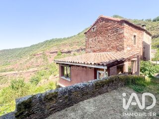  Maison à vendre 5 pièces 124 m²