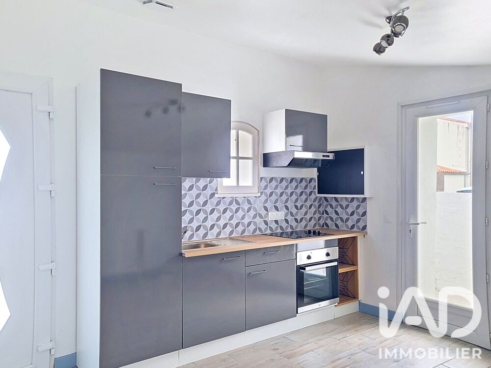 Vente Maison/villa 2 pièces