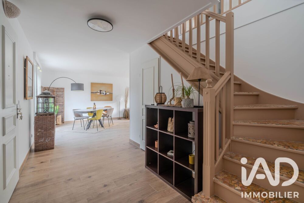 à vendre  Maison Magny-le-Hongre (77700)
