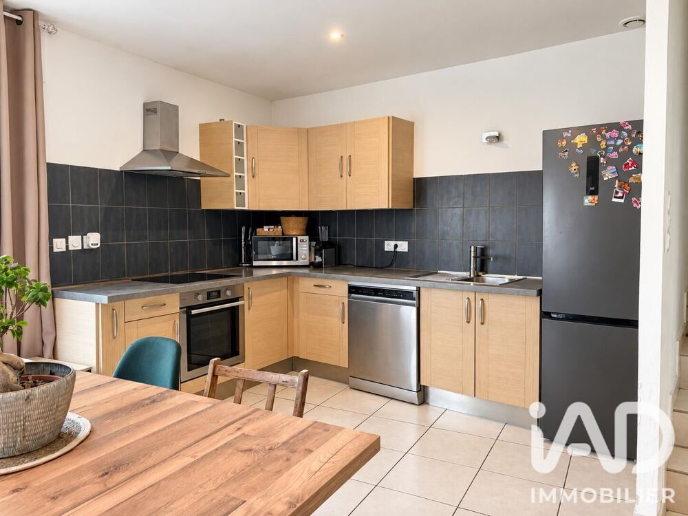 Vente Maison Vente Maison/villa 3 pièces Bassan