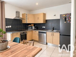  Maison à vendre 3 pièces 78 m²