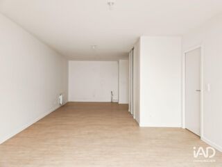  Appartement à vendre 2 pièces 53 m²