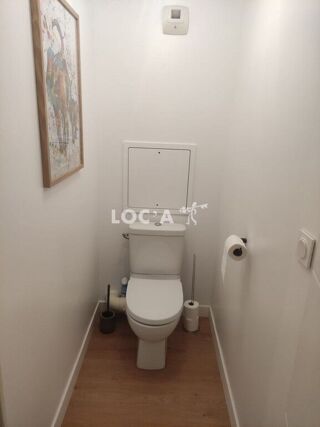  Appartement � louer 3 pi�ces 65 m�