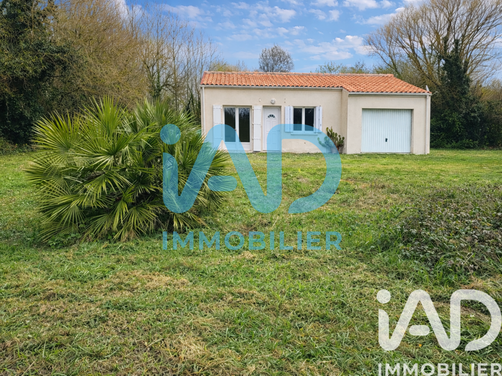 Vente Maison/villa 3 pièces