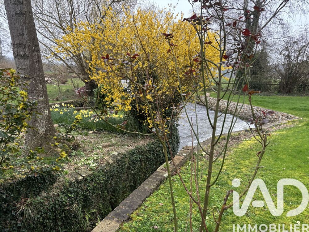 à vendre  Maison Pont-Audemer (27500)