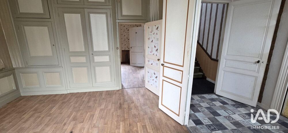 Vente Maison Vente Maison/villa 10 pièces Avranches