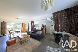  Maison à vendre 7 pièces 200 m²