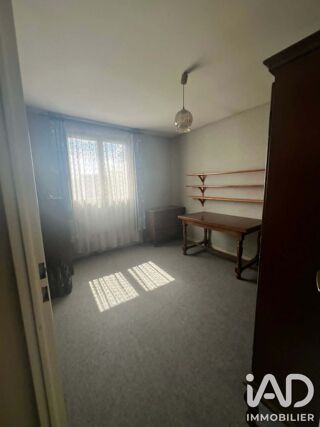 Maison à vendre 4 pièces 87 m²