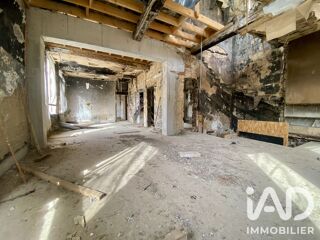  Immeuble à vendre 471 m²