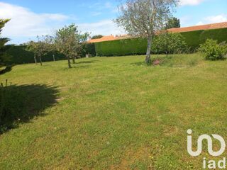  Terrain à vendre 686 m²