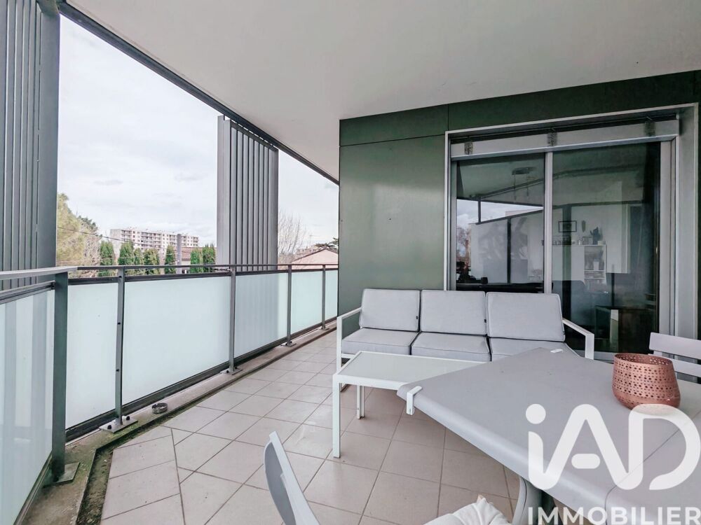 Vente Appartement Vente Appartement 3 pièces Lyon 4