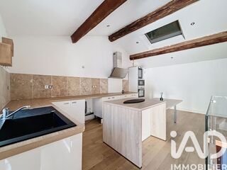  Maison à vendre 4 pièces 105 m²