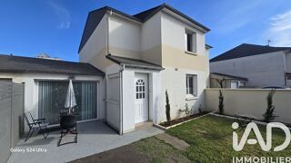  Maison � vendre 5 pi�ces 115 m�