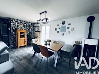  Maison � vendre 4 pi�ces 92 m�