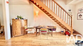  Appartement à vendre 4 pièces 80 m²
