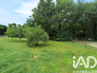  Terrain � vendre 968 m�