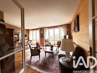  Appartement à vendre 4 pièces 87 m²