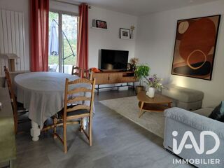  Maison à vendre 4 pièces 75 m²